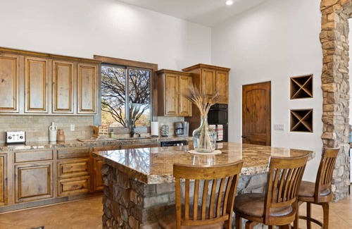 Rio Verde Foothills House | Private Luxury Desert Resort -Pool, Hot Tub, Games