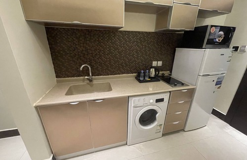 Al Khobar Apartment | Private Luxury Suites - Al Hamra