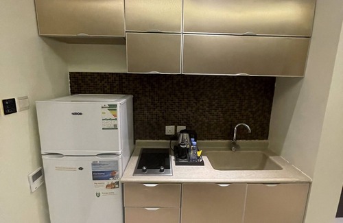 Al Khobar Apartment | Private Luxury Suites - Al Hamra