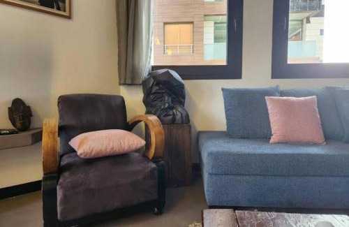 Mar Mikhael Apartment | Private Mar Mikhael Loft Best View