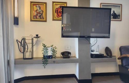 Mar Mikhael Apartment | Private Mar Mikhael Loft Best View