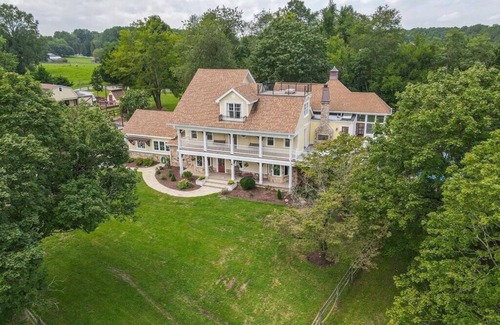 Dayton Other | Private Maryland Farmhouse - Great for Families!