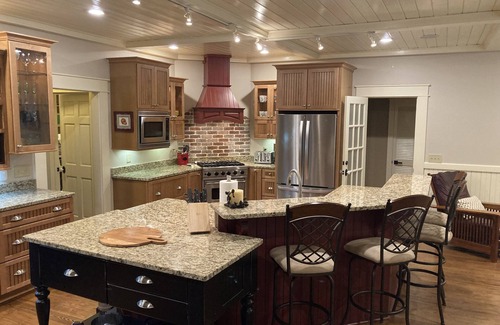 Sapphire House | Private Mountain Retreat- Hiking, Fishing, Golf, Sapphire, Cashiers, Highlands