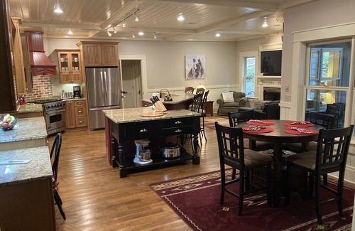 Sapphire House | Private Mountain Retreat- Hiking, Fishing, Golf, Sapphire, Cashiers, Highlands