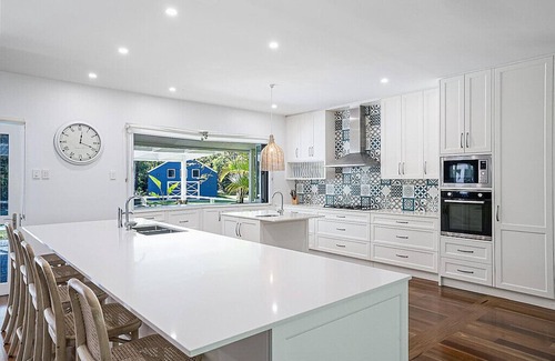 South Golden Beach House | Private Oasis Dream Beach House