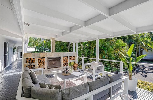 South Golden Beach House | Private Oasis Dream Beach House