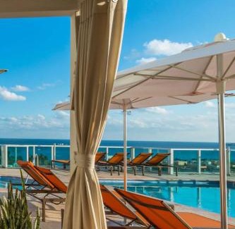 Coconut Grove Apartment | Private Oasis at Arya