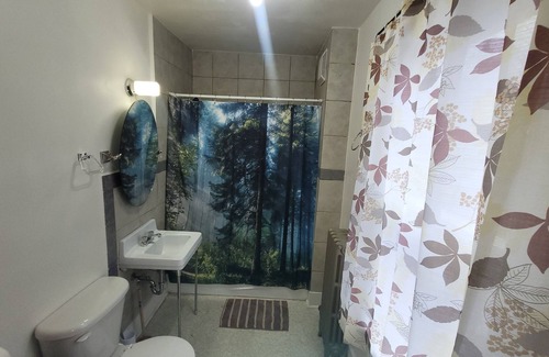 Springhill Apartment | Private Oasis in a shared apartment: Cozy Room for you