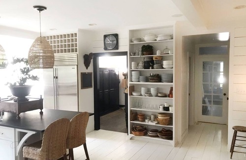 Historic District House | Private Oasis in Downtown Lewes