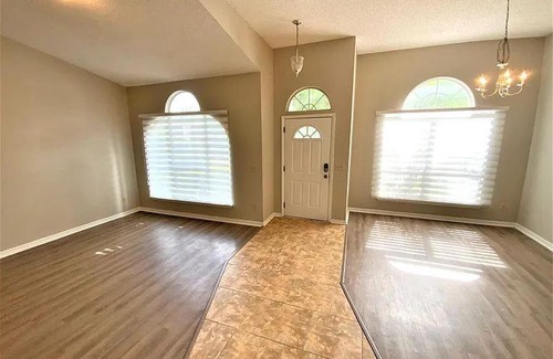 Southside Apartment | Private owner looking for a responsible tenant.