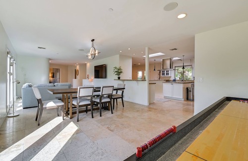 Central Scottsdale House | Private Paradise Valley Oasis: Hot Tub, Large Yard