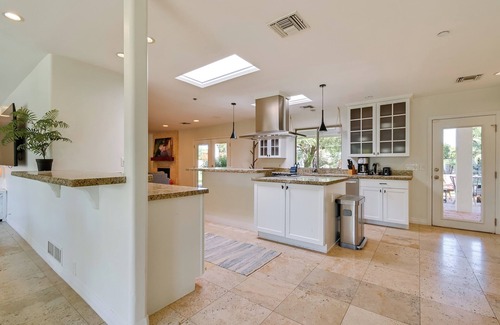 Central Scottsdale House | Private Paradise Valley Oasis: Hot Tub, Large Yard