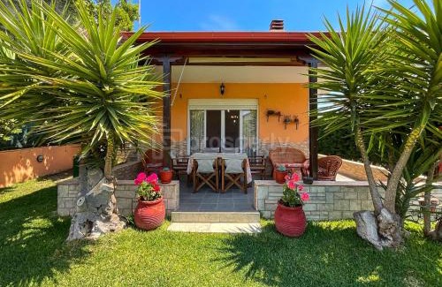Nikita House | Private Paradise in Nikiti