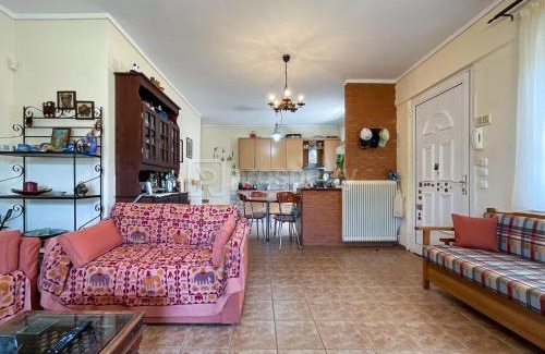 Nikita House | Private Paradise in Nikiti