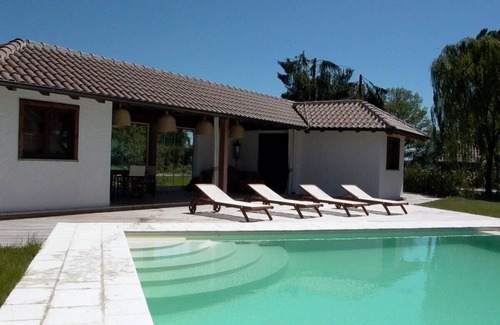 Solcio Villa | Private Paradise Villa With A Park