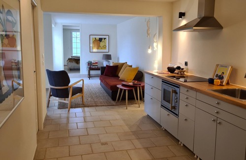 Boisset-et-Gaujac House | Private paradise with swimming pool and panoramic view of Anduze and the Cévennes!