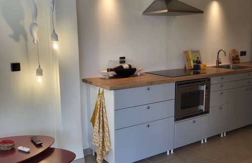 Boisset-et-Gaujac House | Private paradise with swimming pool and panoramic view of Anduze and the Cévennes!