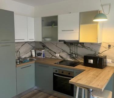 Borgo Valsugana Apartment | Private Parking - A Casa di Anna