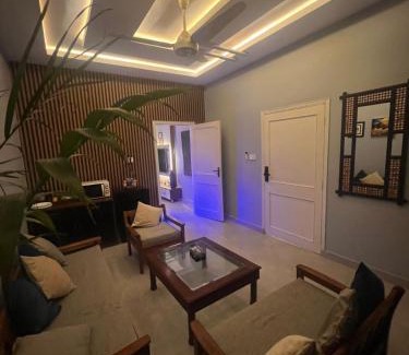 Loralai District Apartment | Private