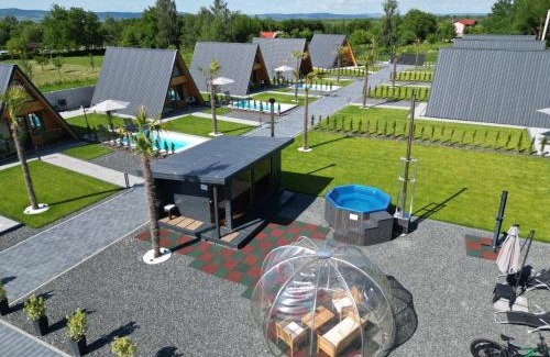 Avrig Cabin | PRIVATE PLACE Avrig adults only