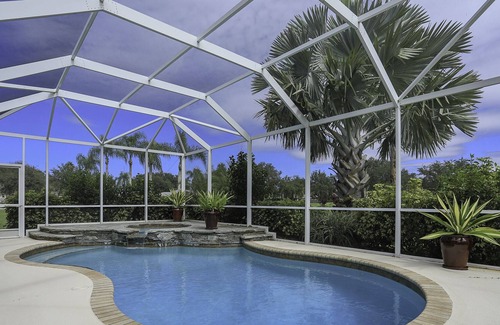 Imperial Lakewood's House | Private Pool and Spa. Golfing Cedar Shores