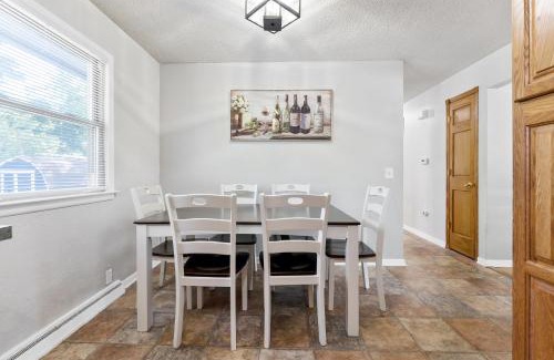 Norton Shores House | Private pool, close to Lake Michigan Beaches
