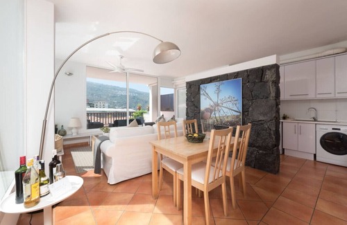 La Mancha Apartment | Private pool, terrace, garden, BBQ & lounge [C]