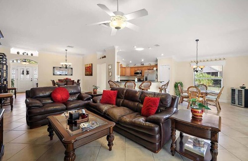 St. Charles House | Private Pool Oasis in St Charles