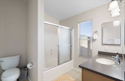 Deer Valley House | Private Pool｜Single Story｜Perfect For Vacation&Work&Relocation&Insurance #41688