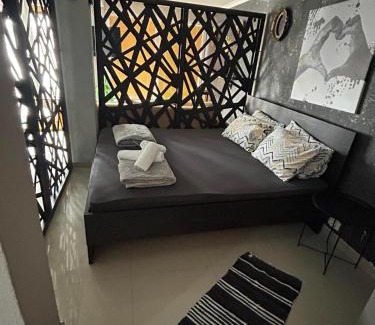 Skopje Apartment | Private pool suites By Day Off