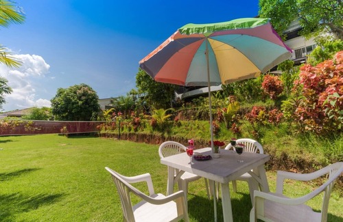 Chalong Villa | Private pool villa with infinity swimming pool