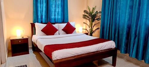 Gauravaddo Villa | Private Pool Villa In Calangute Close To Beach