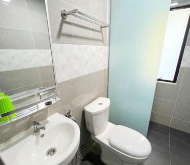 Lubok Buaya Villa | Private Pool Villa Safiya