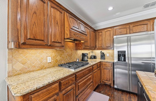 Weston House | Private Pool & Yard: Spacious Celina Home!