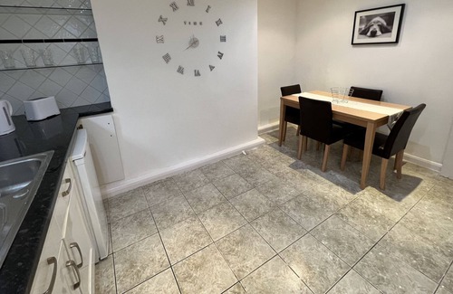 Carlisle Apartment | Private Portland View