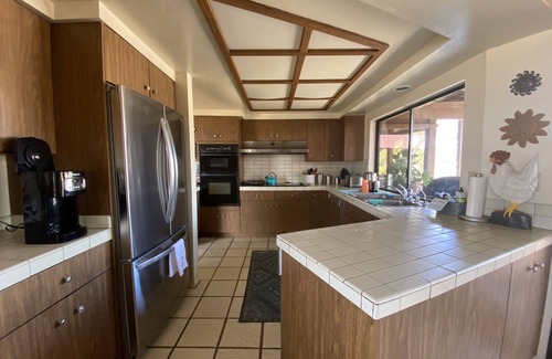 Santa Ynez House | Private Ranch with Endless View!