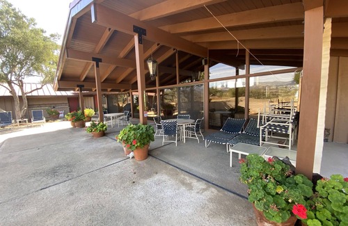 Santa Ynez House | Private Ranch with Endless View!