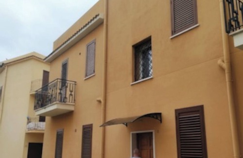 Menfi Apartment | Private rents vacation house in Sicily of 120 sq m, 5 min. from the sea of Menfi.