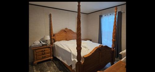 Crystal River Apartment | Private Residence CORNER IN THE WILD