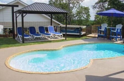 Madison House | PRIVATE RESORT-9 mi to downtown Nashville Up to 20% off Ask