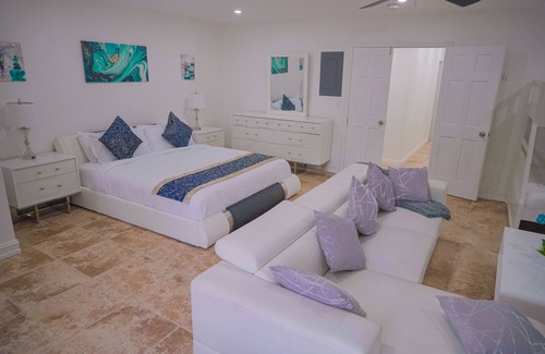 Coral Springs Resort | Private Resort Fort Lauderdale