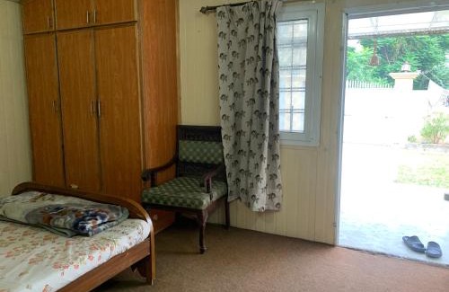 Muzaffarabad House | Private Retreat