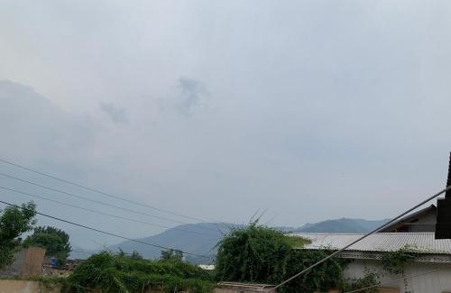 Muzaffarabad House | Private Retreat