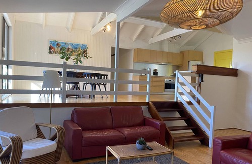 Murwillumbah House | Private River Sanctuary