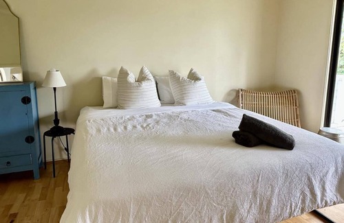 Murwillumbah House | Private River Sanctuary