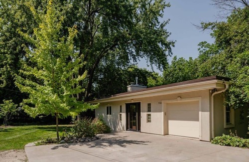 Appleton House | Private Riverside Retreat