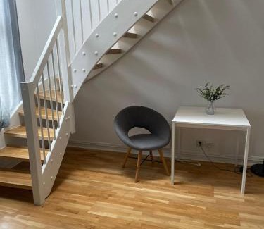 Grunerlokka Apartment | Private Rom for two in Oslo City center-Main Street-Walking distance