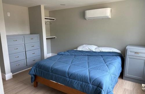 Garfield House | Private Room #1 in Shared 5BR House with Other Guests