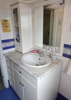 Odivelas House | Private Room 2