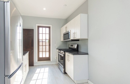 University City House | Private room, attached pvt bath. Couple's retreat in U. City. Penn. Free Park.